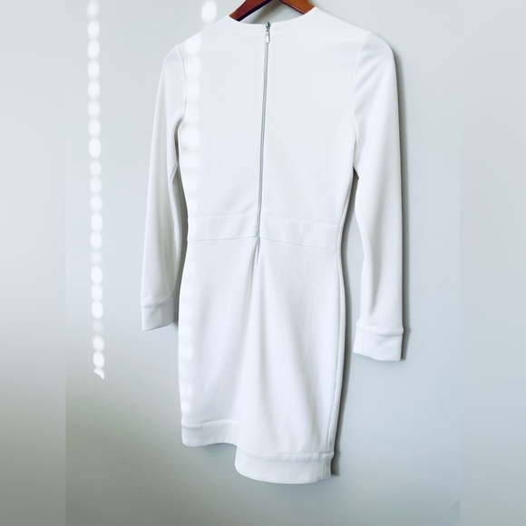 RW&Co White Dress - Picture 2 of 5